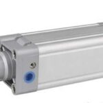 Pneumatic Profile (DNC Type) Cylinder