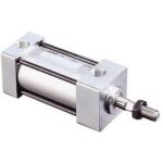 Pneumatic Tie Rod Cylinder